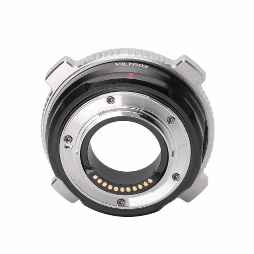 VILTROX EF-M1 Pro Auto Focus Lens Mount Adapter Ring 