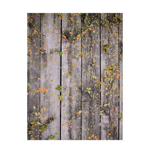 

1.5 * 2m Photography Background Backdrop Digital Printing Fantasy Light Spot Wooden Floor Pattern for Photo Studio