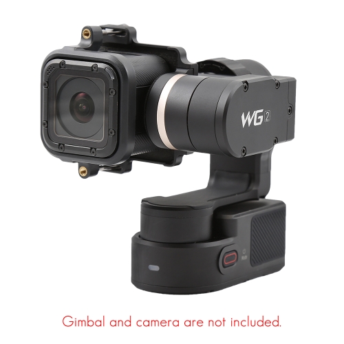 

FeiyuTech Mount Clamp for GoPro Session Camera