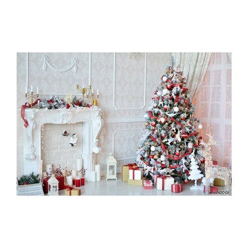 

Andoer 2.1 * 1.5m / 7 * 5ft Фоновая фотография