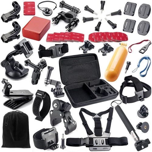 

Multifunctional Camera Accessories Cam Tools Set