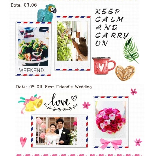 

Fujifilm Instax Mini Camera Instant Film Photo Paper