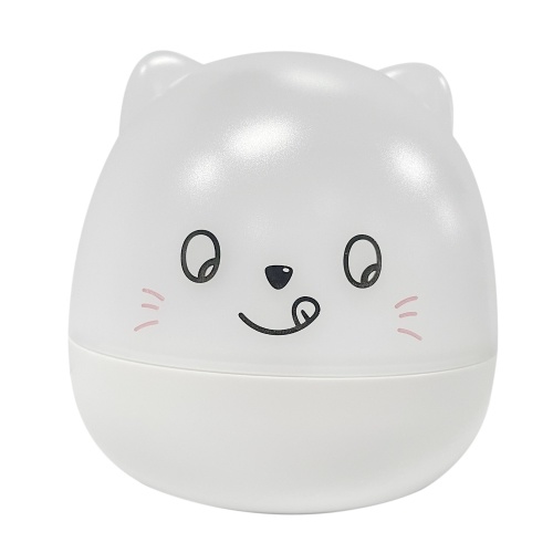 

TW-L27 LED Night Light Projector for Kids Star Night Light 360-Degree Rotating Colors Changing Desk Lamp with Music Built-in 6 Themes Projector Lamp for Kids Bedroom Party