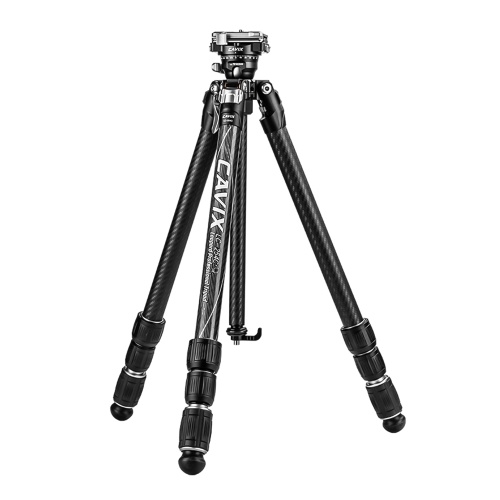 

CAVIX LC-254C Portable Photography Tripod for Camera Phone Tripod Stand