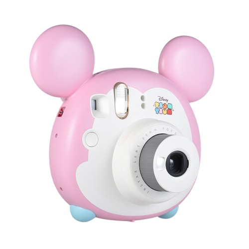 

Fujifilm Instax Mini TSUMTSUM Instant Film Camera