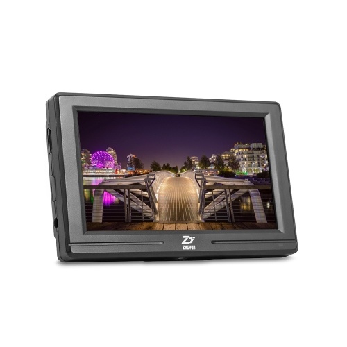 

Zhiyun Crane 2 TransMount 5.5" Display Monitor