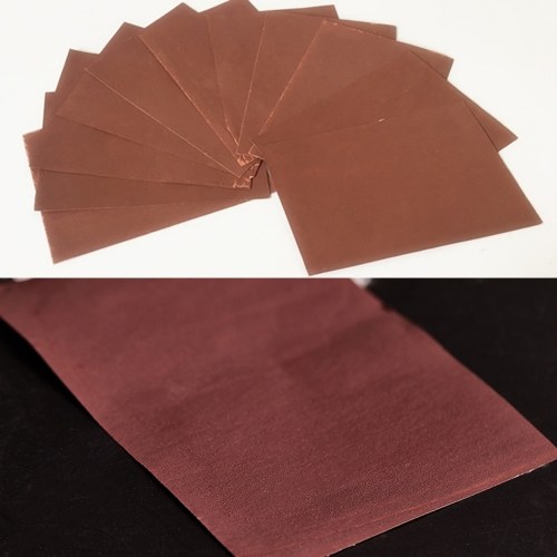 

200pcs Photography Smoke Effects Accessories Mystic Finger Tip Smog Paper Gimmick Prop Finger's Fantasy Close-up Magician Trick Accessories (Size S)