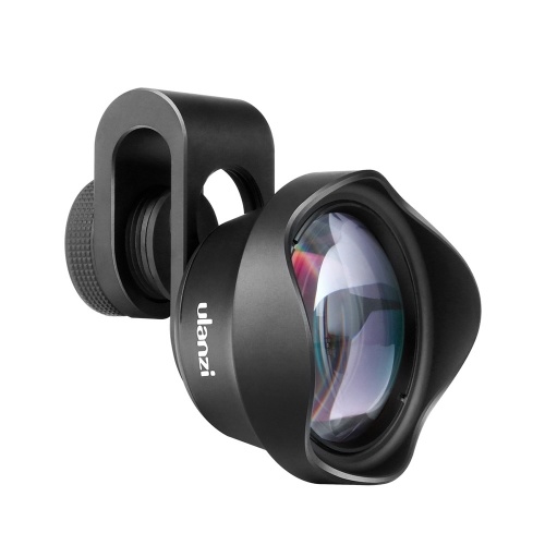 

Ulanzi PH-8151 65mm 4K HD Telephoto Lens