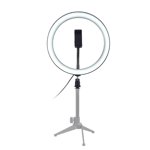 

PULUZ 10" Dimmable LEDs Ring Light