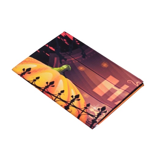 

Andoer Halloween Style 1.5*2.1meters / 5*7feet Foldable Vinyl Photography Backdrop Background