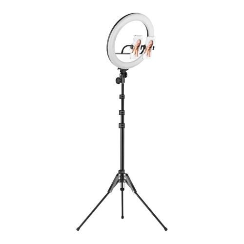 14inch/36cm Video LED Ring Light 13W 3000-6500K Color Temperature 3
