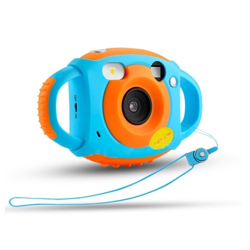 

Kids Digital Camera 5MP Photo 1080P Video