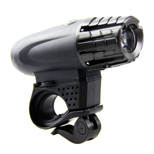 Voyant d'avertissement LED USB charge vélo nuit équitation lampe 2256 feux avant + 261 feu arrière
