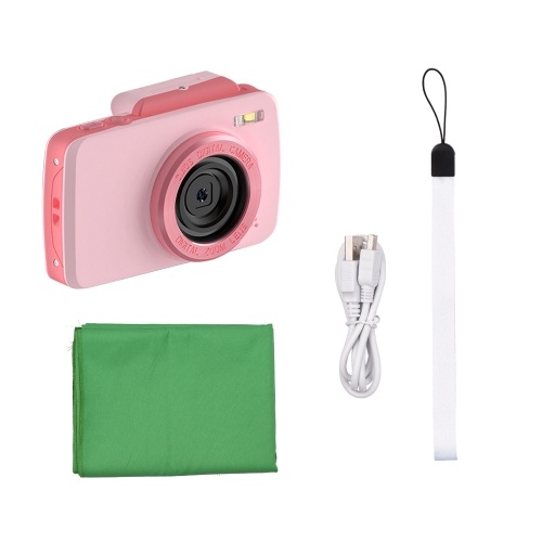 

720P Kids Digital Video Camera Camcorder