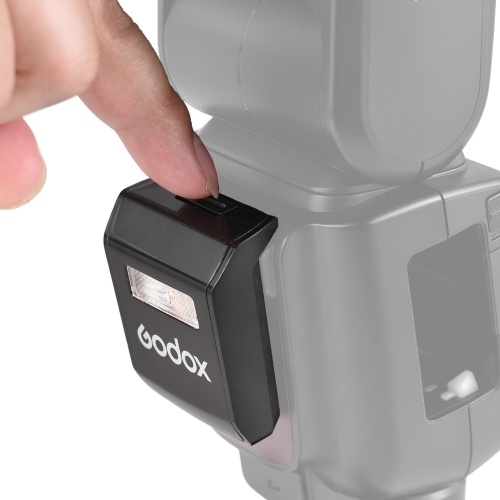 Godox SU-1 Detachable Sub Flash for Godox V1 Pro Series Flash Speedlite Accessory 