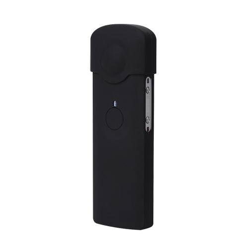 

Защитный чехол для iPhone-камеры Andoer с крышкой для объектива для камеры Ricoh Theta M15 360 градусов