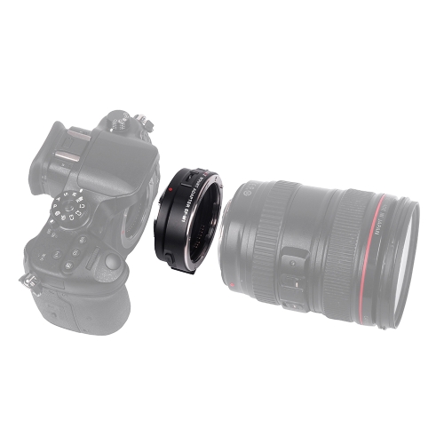 

Viltrox EF-M1 Lens Adapter