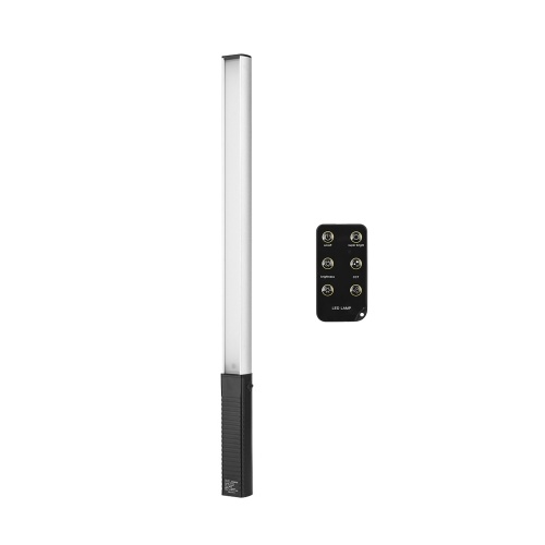 

Handheld LED Video Light Wand