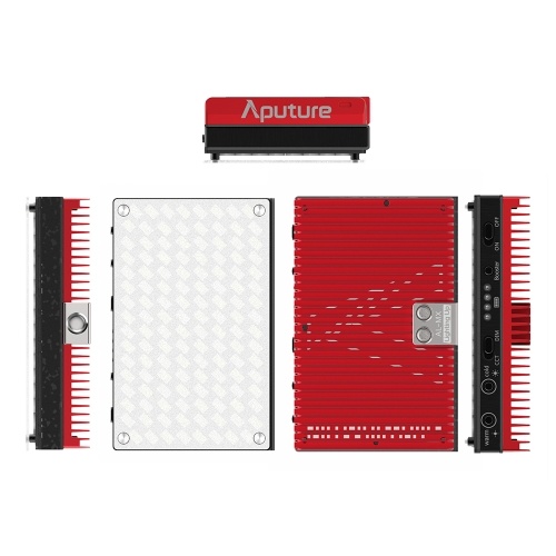 

Aputure AL-MX Mini LED Video Light