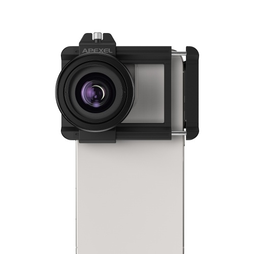 APEXEL APL-ZM100 Universal Makrolinse für Telefon