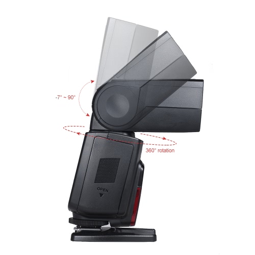 

YONGNUO YN585EX P-TTL Wireless Speedlite Flash Light