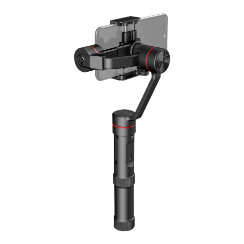 

Тяжелый 3-осевой бесконтактный смартфон с сенсорным дисплеем Zhiyun Smooth-3