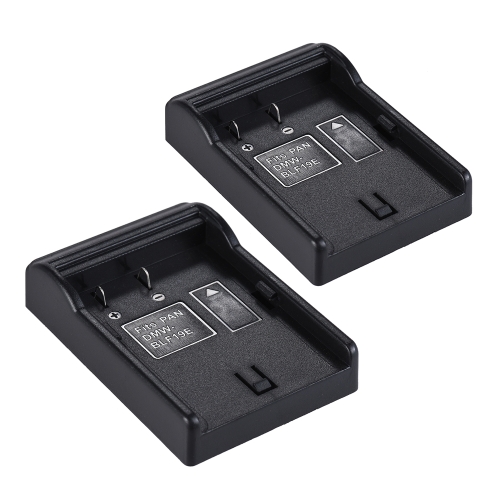 

Аккумуляторная батарея Andoer 2pcs DMW-BLF19E