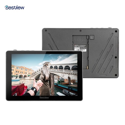 Desview R7 Professional Video Monitor da campo