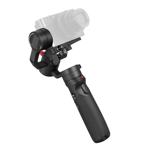 

Zhiyun CRANE-M2 Compact 3-axis Handheld Gimbal Stabilizer