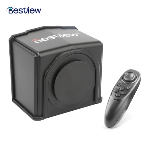 Bestview T1 Portable Mobile Phone Teleprompter Prompter