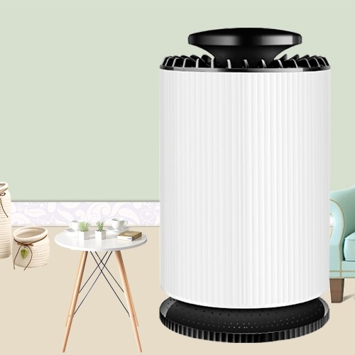 

Mosquito Killer Lamp USB UV Home Mute Indoor Mosquito Repellent Mosquito Lamp Touch Switch Induction Pest Control Light