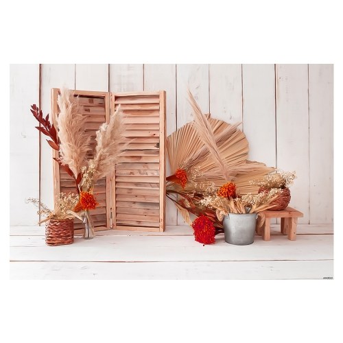 Andoer 2.1 * 1.5m/ 7 * 5ft Photography Background
