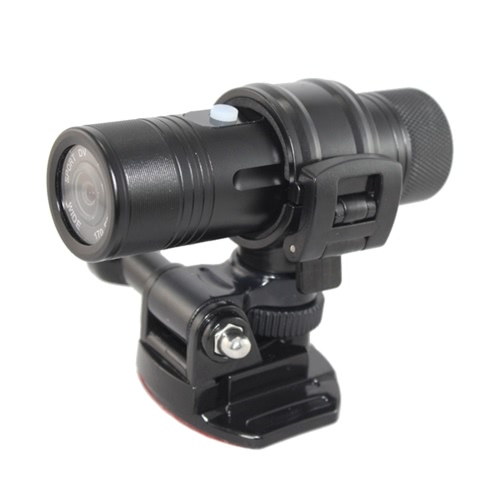 

HD 1080P 30FPS Sports Camera