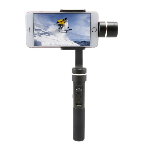 Feiyu Tech SPG Live 3 assi Smartphone Manopola Stabilizzatore a Gimbale