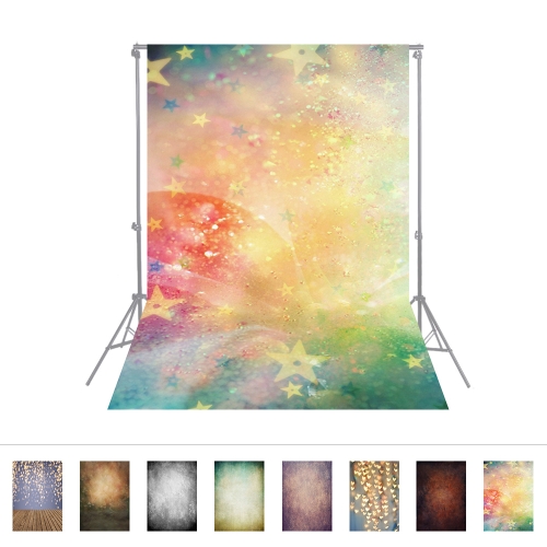 

Andoer 1.5 * 2.1m/5 * 7ft Photography Background