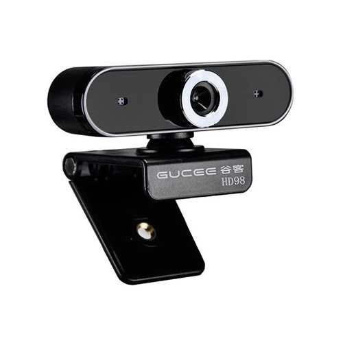 

Webcam Webcam With Microphone USB Video Call Computer Peripheral Camera