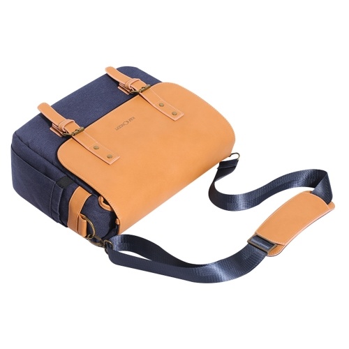 K&F CONCEPT Camera Shoulder Bag Shockproof Camera Bag 