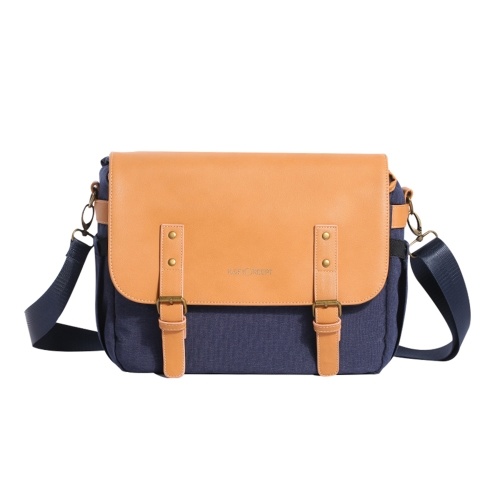 K&F CONCEPT Camera Shoulder Bag Shockproof Camera Bag 