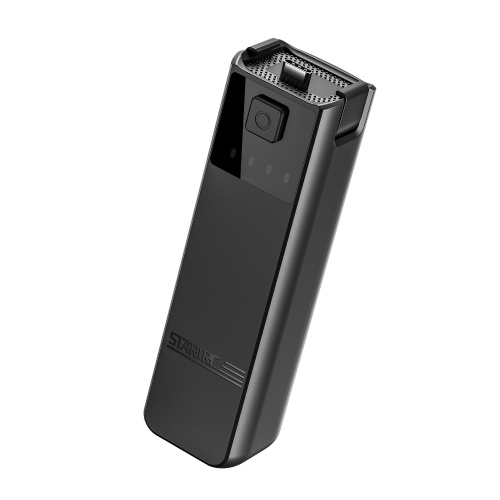 STARTRC Handheld Power Bank Hand Grip 4000mAh Portable Battery Handle with Type-C Interface Battery Grip Replacement for DJI Osmo Pocket 3 