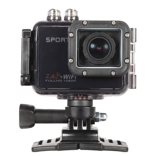 4K 10FPS 1080P 60FPS Full HD DV 20MP 2.0