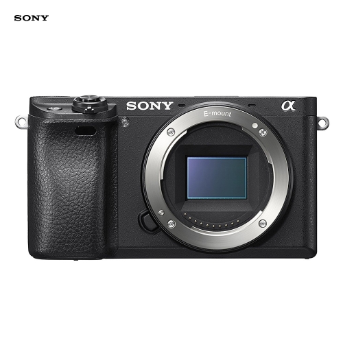 

Sony A6300 ILCE-A6300L Mirrorless Digital Camera