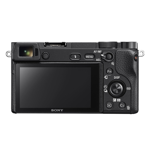 

Sony A6300 ILCE-A6300L Зеркальная цифровая камера