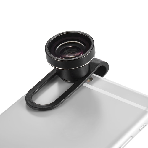 Zhiyun Cloud Lens Selfie naar buiten gerichte lens