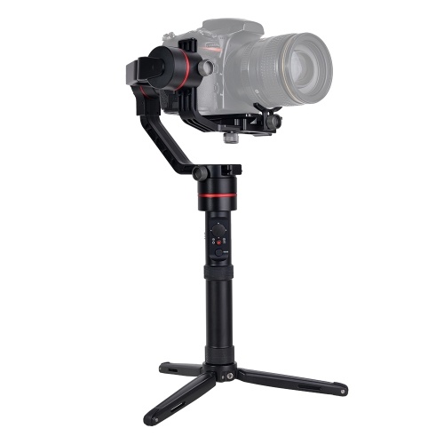 ACCSOON A1 3-Axis Handheld Gimbal Stabilizer