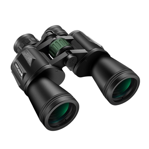 

K & F CONCEPT 10X50 HD Бинокль Телескоп