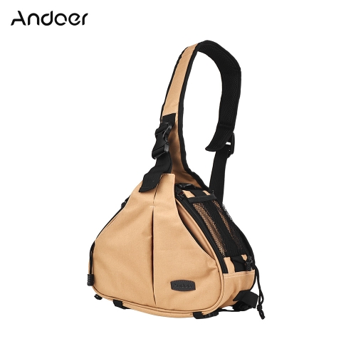 

Andoer K1 Triangle DSLR Camera Bag