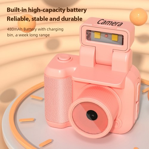 1080P Mini Digital Camera Digital Video Camera with 1.44 Inch Screen 