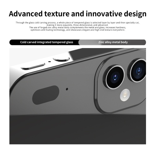 4K CCD Digital Camera 64MP Digital Video Camera with 3 Lens 3 Inch Touch Panel 
