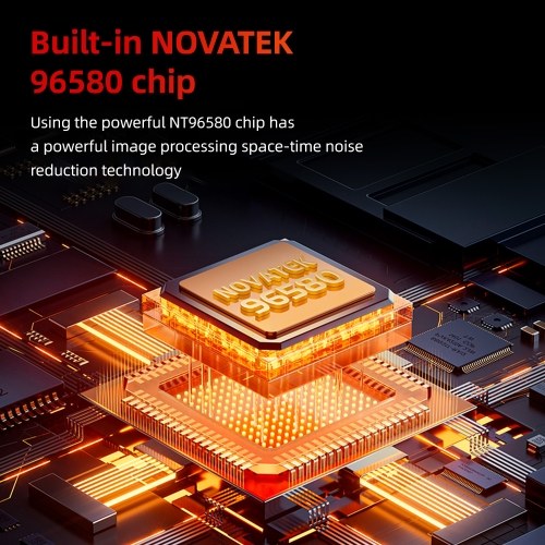 SJCAM C110 4K 30FPS Action Camera WiFi Sports Camera