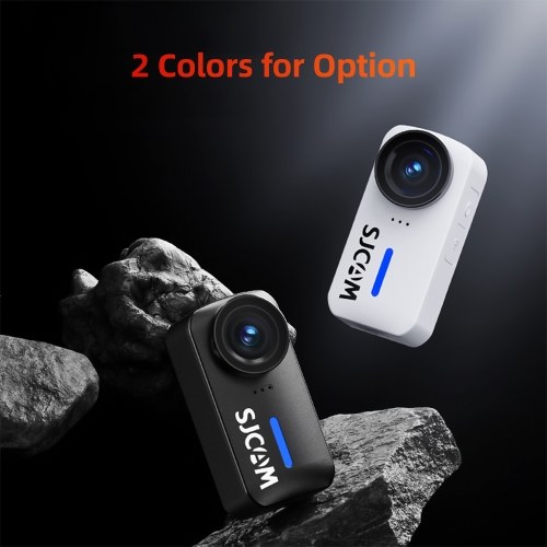 SJCAM C110 4K 30FPS Action Camera WiFi Sports Camera 